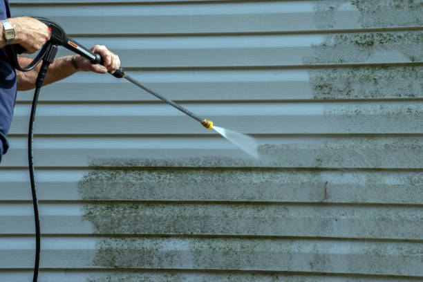 Kingsley, IA Pressure Washing Services Company